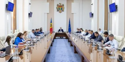 Молдова обмежує продаж дизелю через дефіцит пального