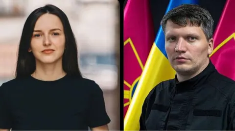 Кабмін призначив Галан та Боєва заступниками міністра оборони
