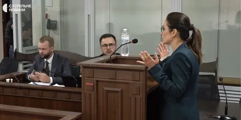 Справа «Форест Гамп»: арешт Мудрої, підозра Столару та роль Sense Bank