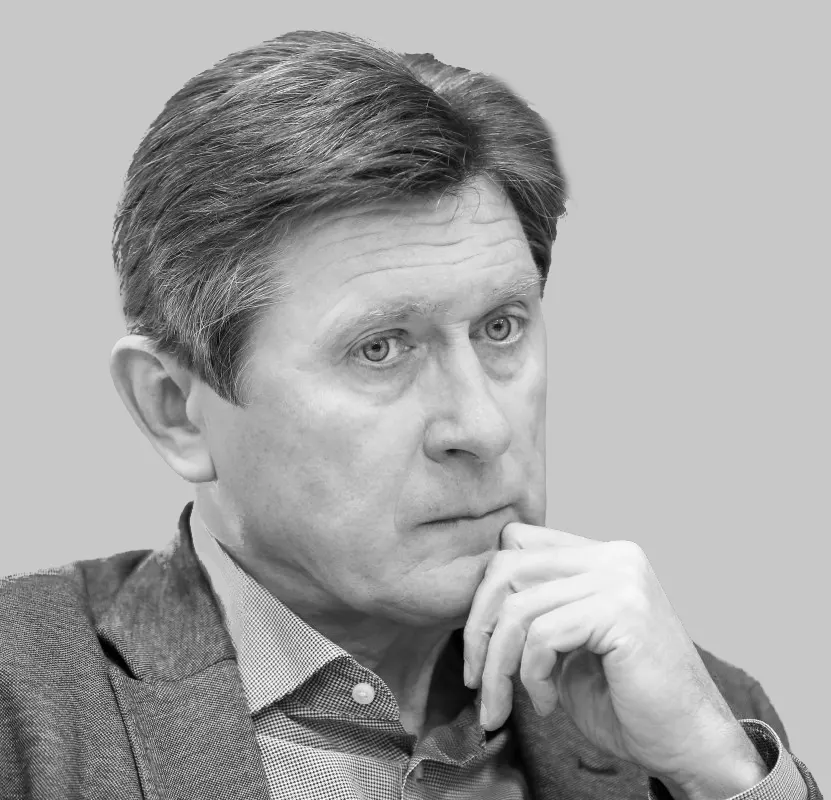 Федоров кидає виклик Зеленському: вибори як нова гра