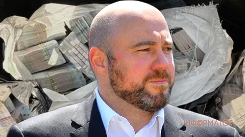 ВАКС призначив Столару 300 мільйонів застави: нардеп повернувся в Україну