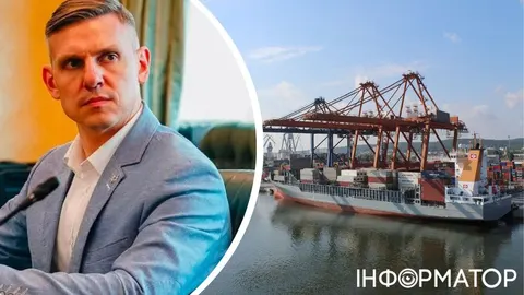 Корупційний скандал навколо Адміністрації судноплавства: депутатка вимагає перев