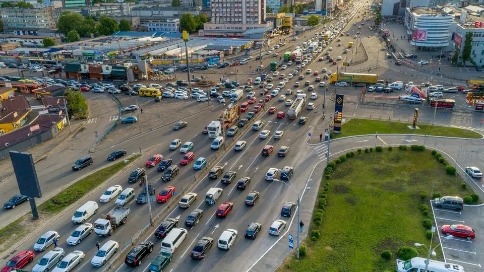 Раді забракло одного голосу: штрафи за швидкість не підвищили