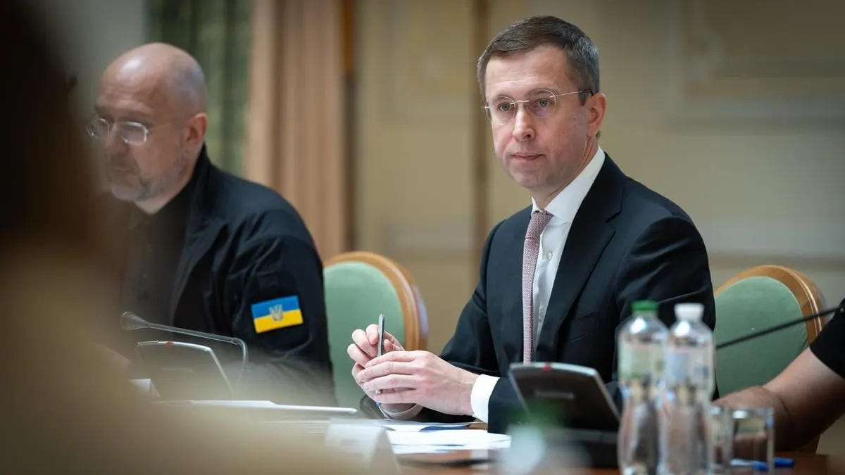 Кадрові гойдалки: у колі Зеленського зростає фрустрація