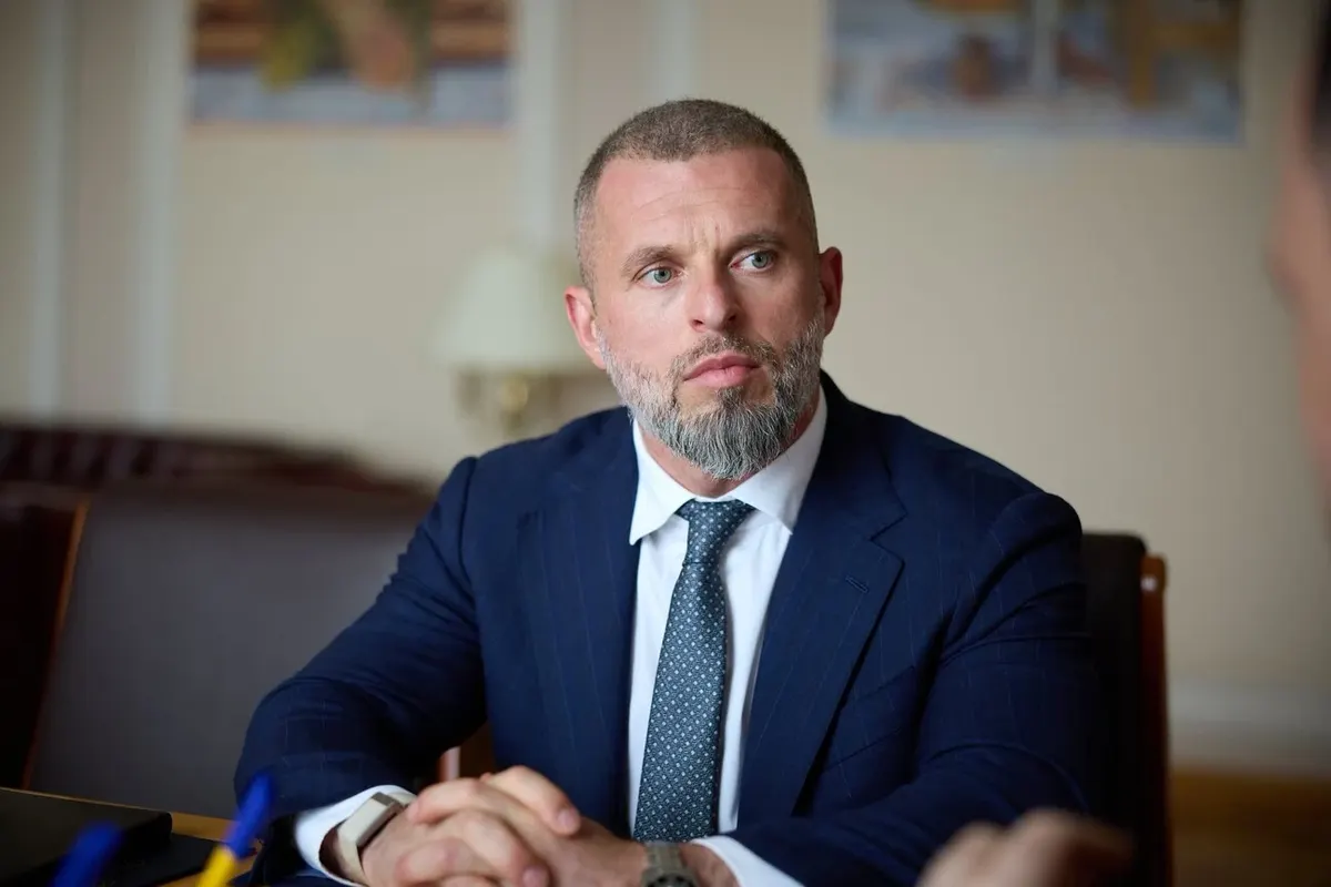 Бідний: Росія використовує спорт для легітимізації анексії
