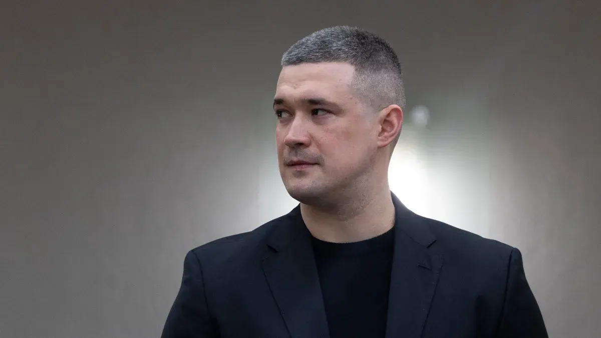 Рахманін про відставку Федорова: шість місяців — замало, а повернення малоймовірне