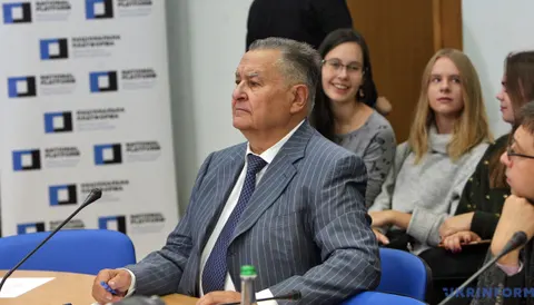 Євген Марчук: людина, яка вміла діяти тихо, але влучно