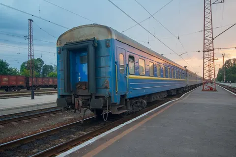 Фото депо чи станції може коштувати свободи: що каже Укрзалізниця