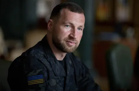 Євгеній Хмара очолив Міноборони: деталі призначення