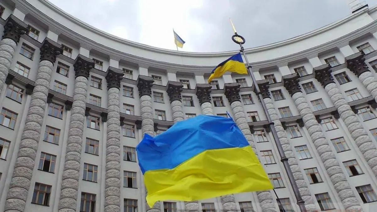 Кабмін затвердив правила супервізії для фахівців з психічного здоров'я