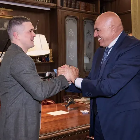 Італія «вербує» Федорова: що відомо про його нову посаду