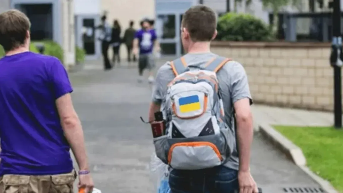 Депортація чи обмін даними: що насправді чекає на українців призовного віку в Німеччині