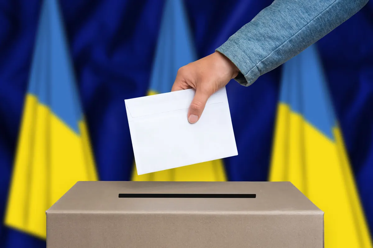 Ідеальних виборів не існує: математики довели неможливість