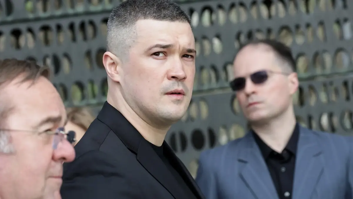 ТСК викликає «Фонд Східна Європа» через бронь Федорова