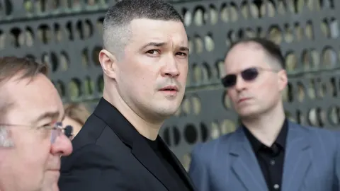 ТСК викликає «Фонд Східна Європа» через бронь Федорова