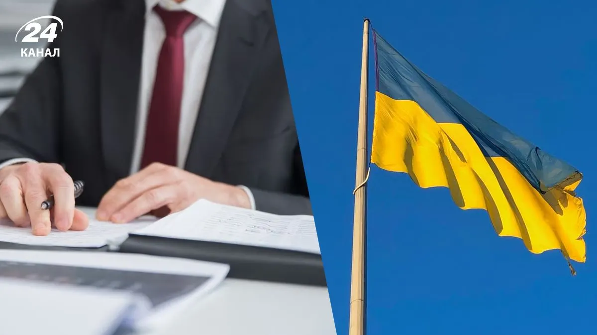 Чоловікам за кордоном: без військово-облікового документа консульські послуги не нададуть