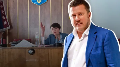 Історичний прецедент: в Україні вперше відкликали міську голову за волею людей