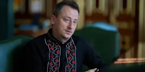 Соболев увійшов до наглядової ради «Нафтогазу»