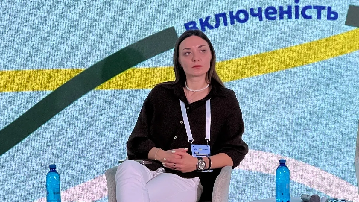 Україні потрібно більше адаптивних клубів: у Мінспорту назвали цифру