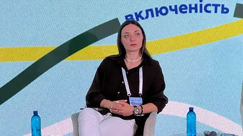 Україні потрібно більше адаптивних клубів: у Мінспорту назвали цифру