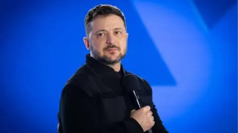 Довіра до Зеленського тримається, попри корупційні скандали — соціологи