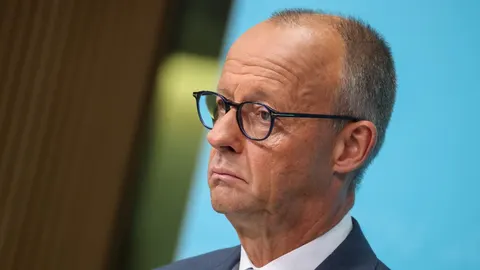 Мерц назвав провал ХДС у Мекленбурзі «драматичним» і анонсував зміни в партії