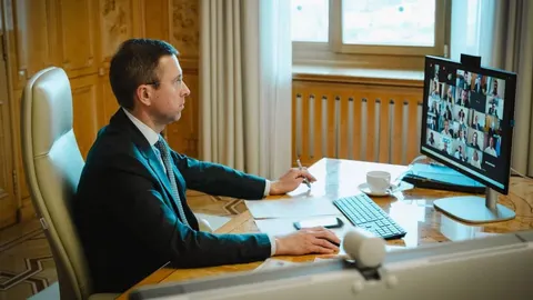 Корецький назвав головні пріоритети нового Уряду