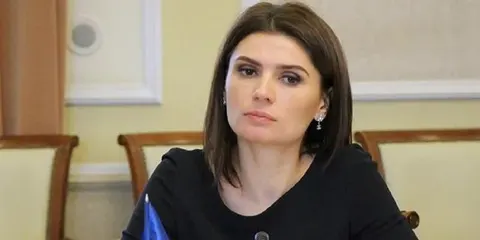 Скандальна фігурантка увійшла до дирекції держкомпанії