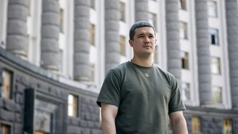 Федоров задекларував 1,16 млн грн зарплати та автівки дружини