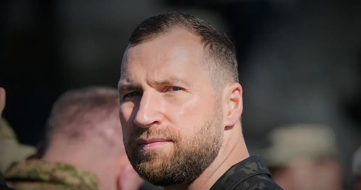 «Шанс перемогти є»: Хмара розповів про нову стратегію війни