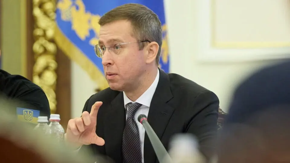 Рада вимагає пояснень від Корецького щодо призначення глави Мінцифри