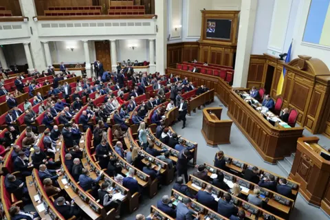 Двох нардепів від «Слуги народу» можуть позбавити мандатів
