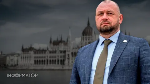 Україна назвала дати виконання угоди з Угорщиною про нацменшини