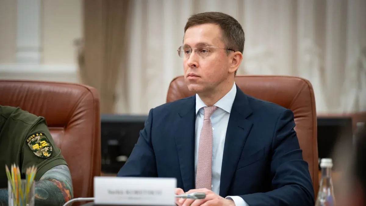 Зима 2026-2027: Корецький розповів, як захищатимуть дітей від ударів РФ