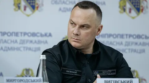 У Нацгвардії з'явиться центр рекрутингу іноземців — анонс МВС