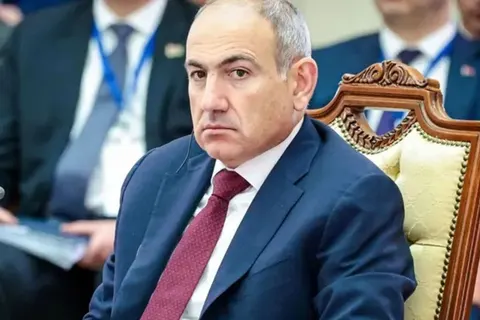 Пашинян знову очолив уряд Вірменії: президент підписав указ