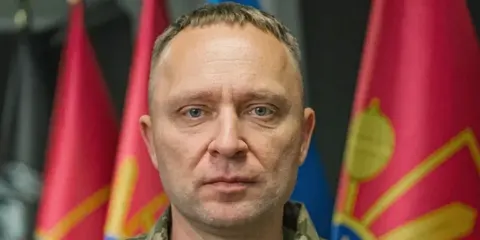 Серж Марко про Драпатого: мотивація зросте, але головком не всесильний