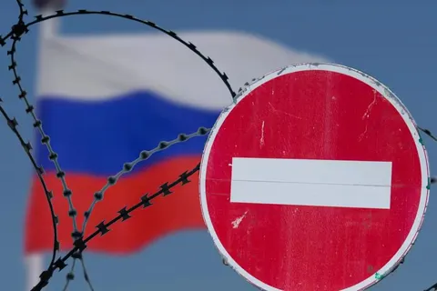 «Санкції Грема» пройшли комітет Палати представників: до голосування — крок
