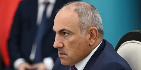 Пашинян: Росія більше не стратегічний партнер Вірменії