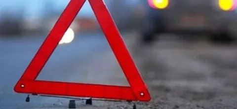 Рада не дотягнула одного голосу: штрафи за смертельні ДТП не пройшли