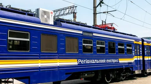 Уряд визначив, як працюватиме залізниця під час «жовтої» та «червоної» тривог