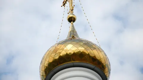 Держетнополітики знайшла три ознаки зв'язку Запорізької єпархії УПЦ (МП) з РПЦ