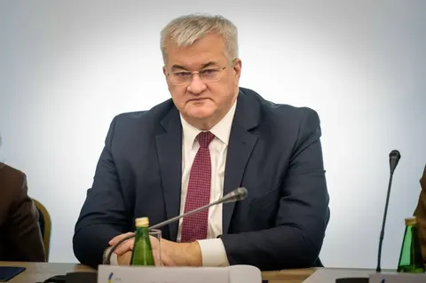 Сибіга: Росія вже воює проти Європи, час прокинутися