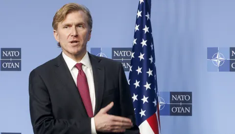 У США попередили: допомога Україні потрібна буде ще роками