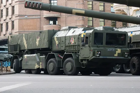 Загадка звільнення Федорова: чия балістика пройшла тест — Fire Point чи "Са