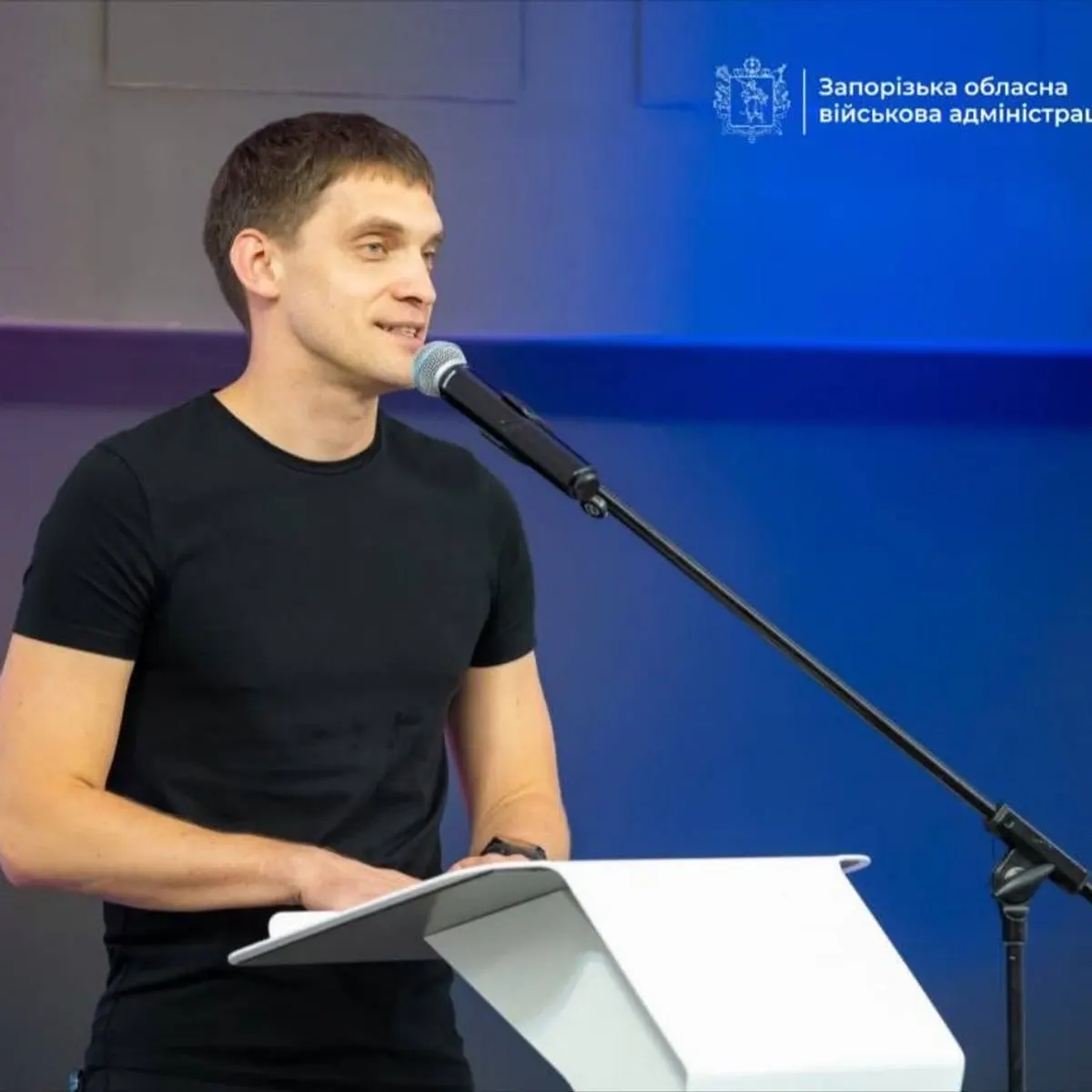 Іван Федоров залишає Запорізьку ОВА та очолить Агентство відновлення