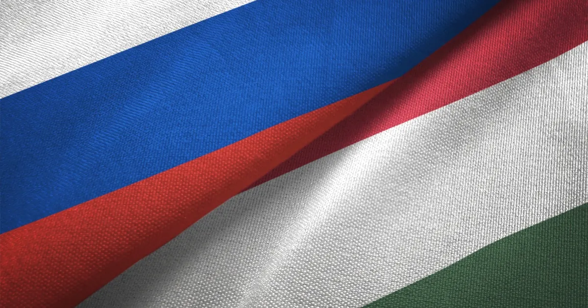 Угорщина висилає 10 російських дипломатів через "неприпустиму діяльність"