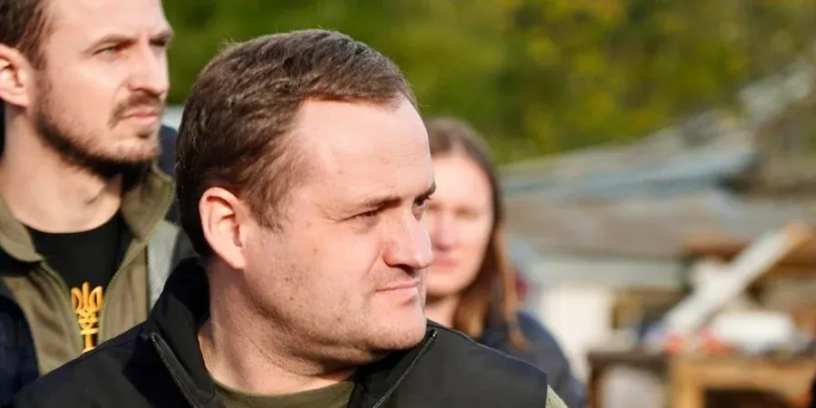 Кулеба став радником секретаря РНБО Клименка