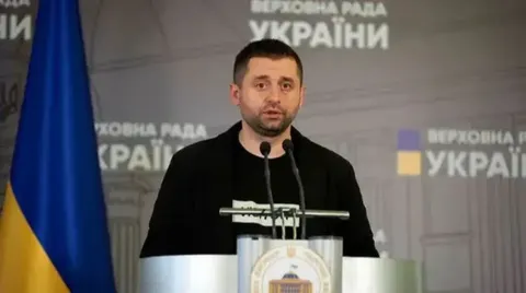 «Слуга народу» підтримала Хмару і Сибігу на посади міністрів