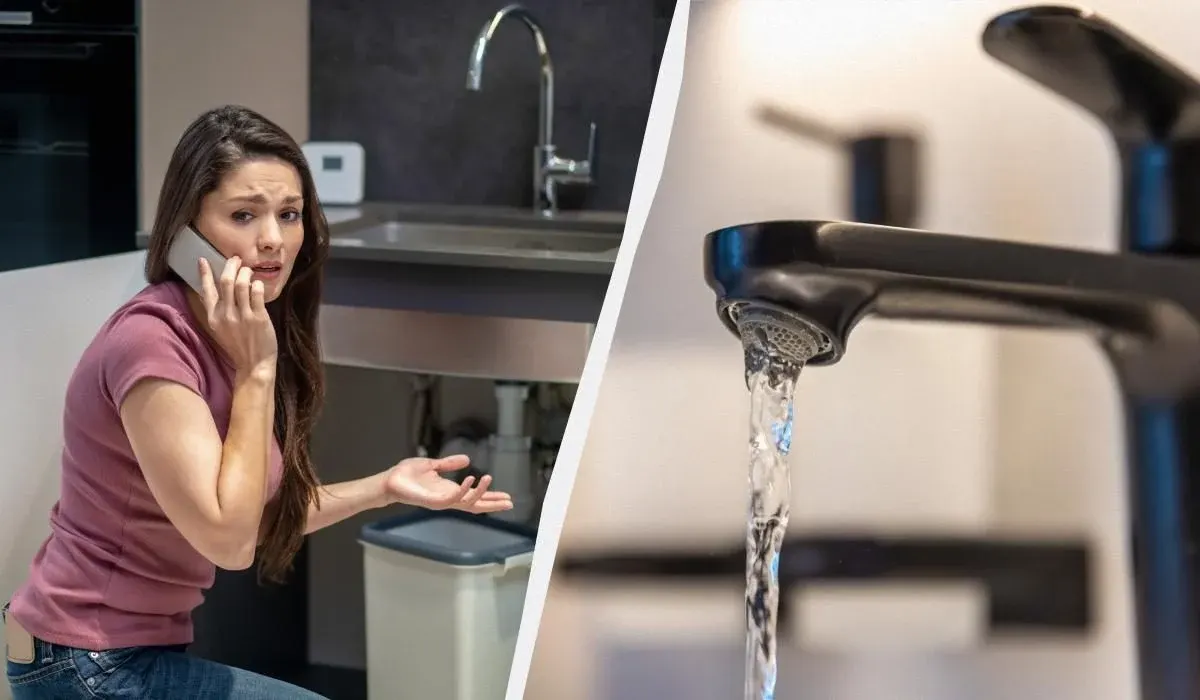Ледь тепла вода з крана: як домогтися перерахунку за неякісну послугу